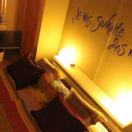 Bed & Breakfast Greets Brugge
