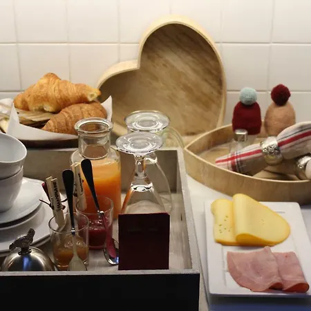 Bed & Breakfast Greets 3*