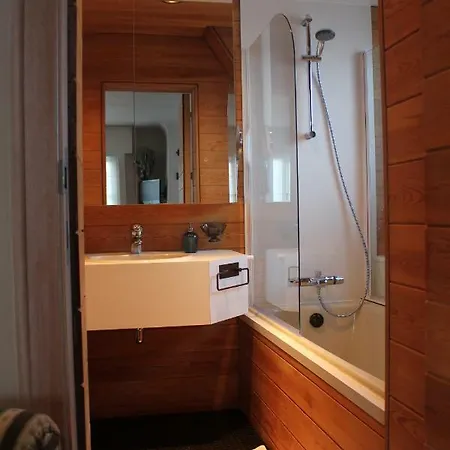Greets Bed & Breakfast 3*