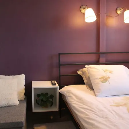 Bed & Breakfast Greets 3*