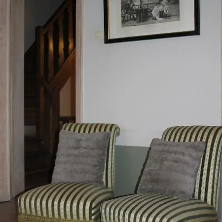 Greets Bed & Breakfast