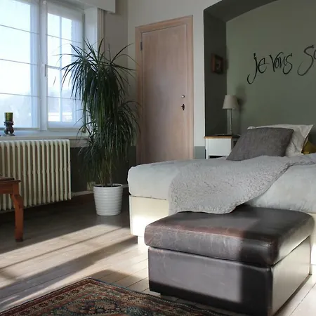 Bed & Breakfast Greets Brugge